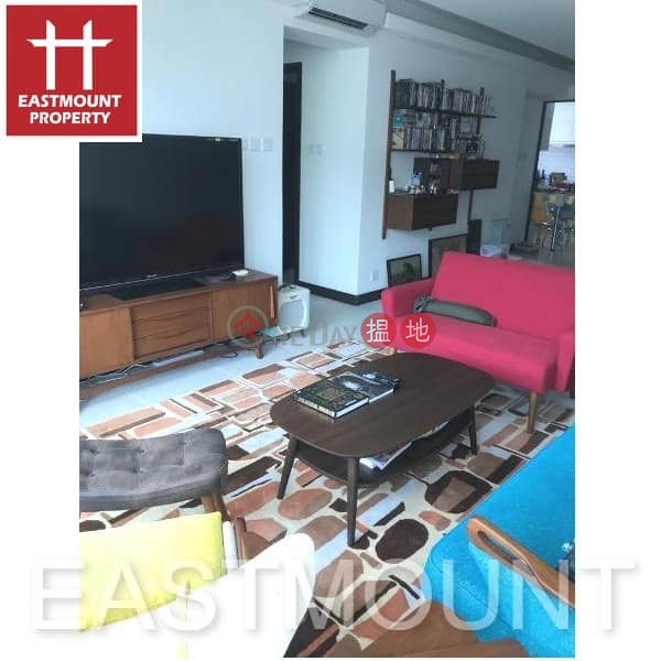 HK$ 44,000/ month Hillview Court Sai Kung, Clearwater Bay Apartment | Property For Sale and Lease in Hillview Court, Ka Shue Road 嘉樹路曉嵐閣-With Roof & Carpark