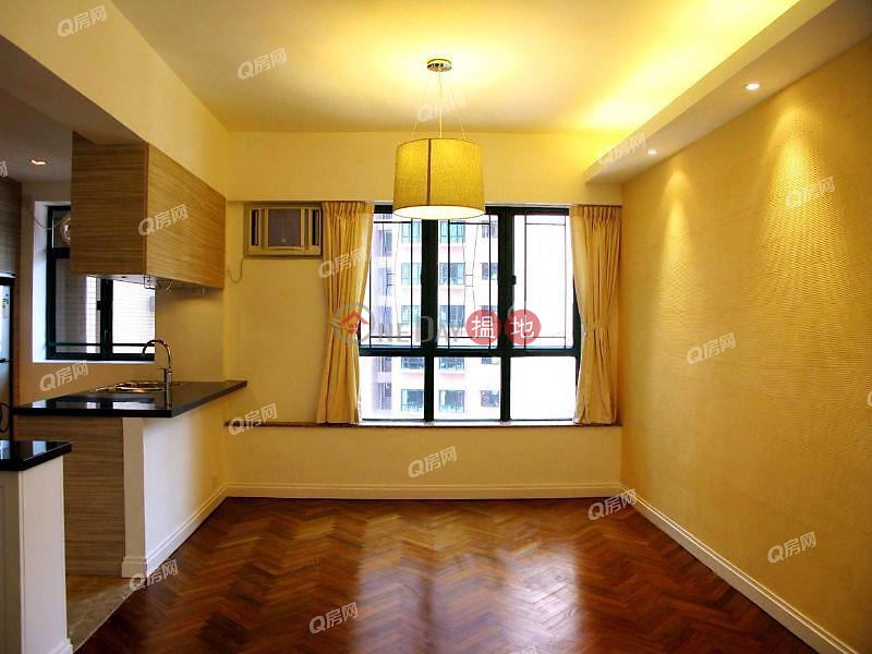 Hillsborough Court | 2 bedroom High Floor Flat for Rent | Hillsborough Court 曉峰閣 Rental Listings