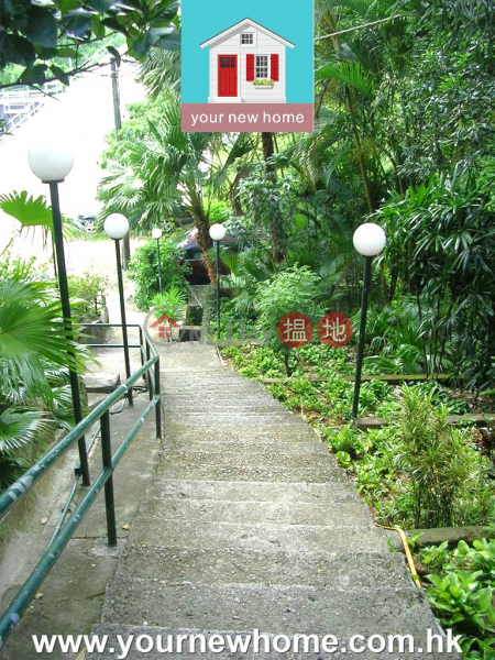 Family House in Sai Kung for Rent, Ho Chung Road | Sai Kung Hong Kong | Rental | HK$ 40,000/ month
