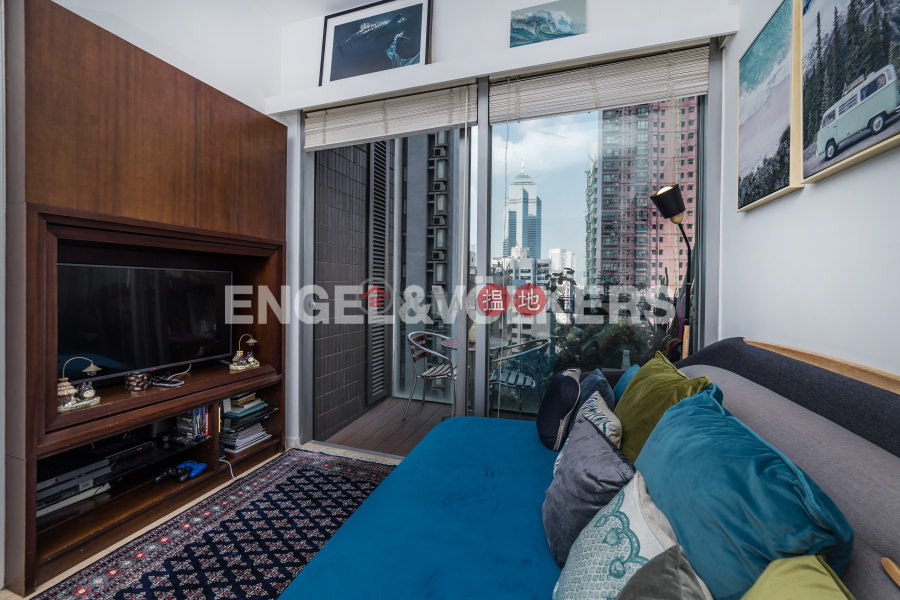 2 Bedroom Flat for Sale in Mid Levels West | Soho 38 Soho 38 Sales Listings