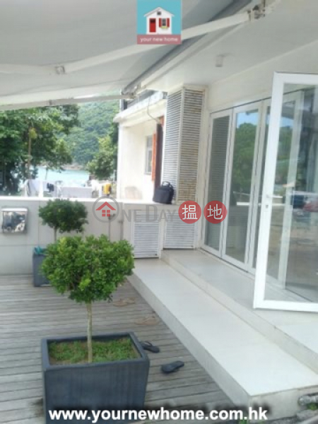 Beachside House | Clearwater Bay |For Rent | Tai Wan Tau 大環頭 Rental Listings