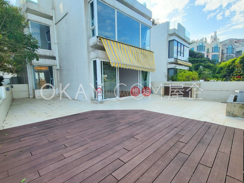 Lovely house with sea views, rooftop & terrace | Rental 9 Silver Cape Road | Sai Kung | Hong Kong, Rental HK$ 90,000/ month