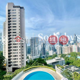 出售峰景三房兩廳單位