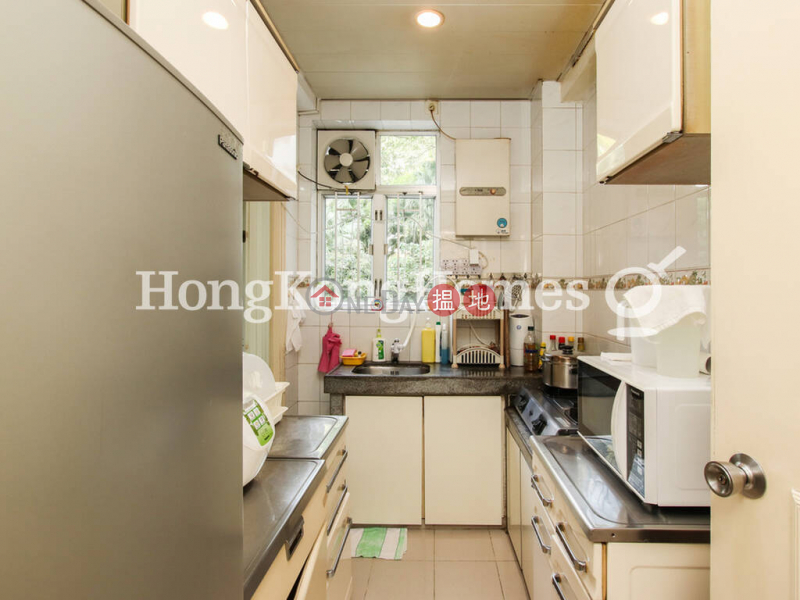 3 Bedroom Family Unit at Four Winds | For Sale | 4 Mount Davis Road | Western District, Hong Kong Sales | HK$ 28M