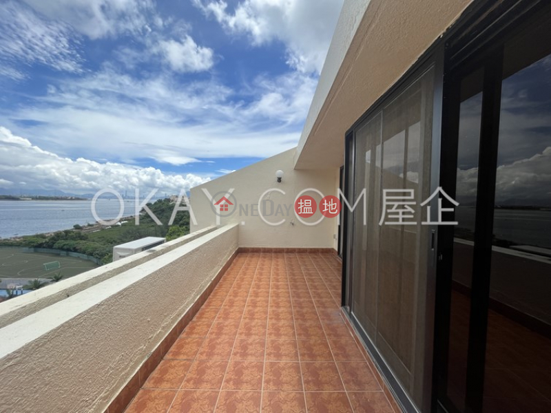 Property Search Hong Kong | OneDay | Residential Rental Listings, Luxurious house with terrace, balcony | Rental