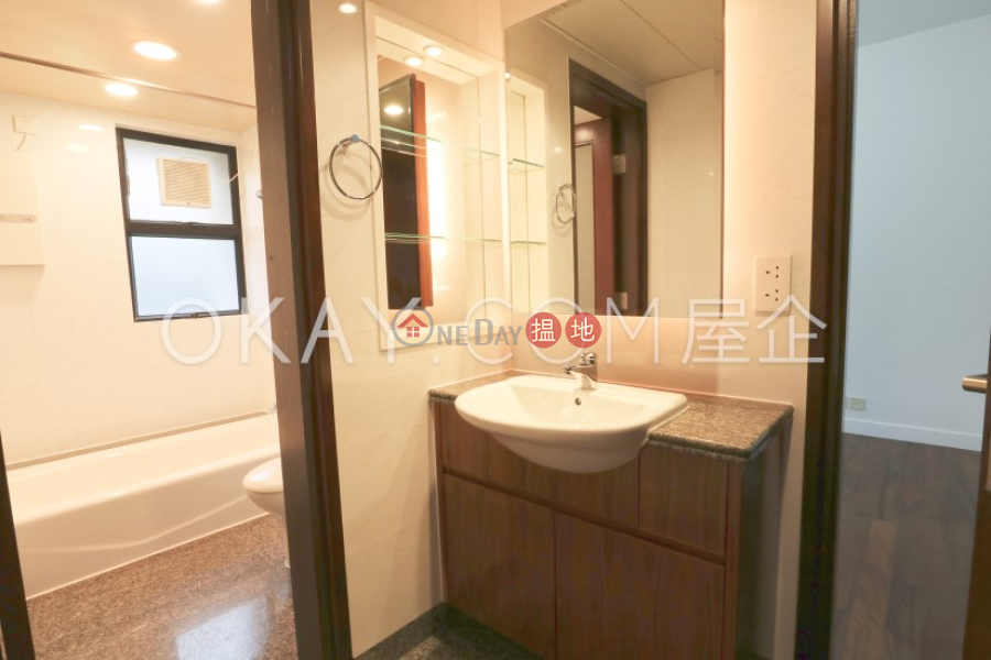 HK$ 110,000/ month, Grand Garden | Southern District | Stylish 4 bedroom with harbour views, balcony | Rental