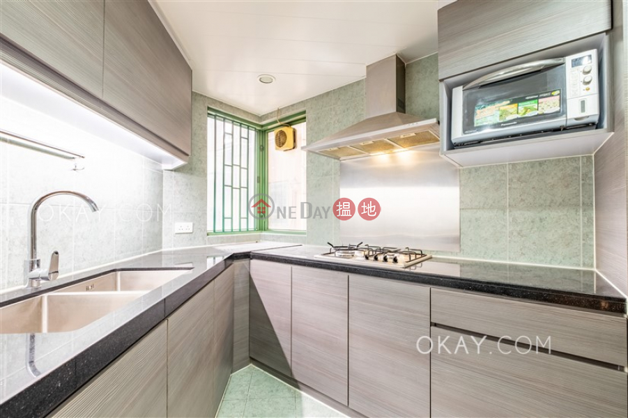 星輝豪庭-中層住宅|出租樓盤HK$ 40,000/ 月