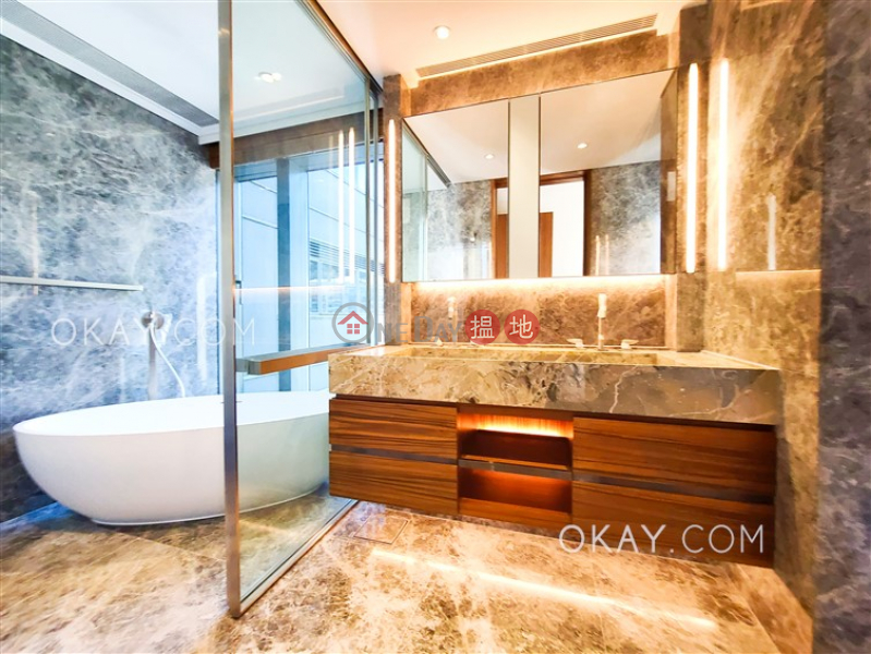 Beautiful 4 bedroom with balcony | Rental 23 Pokfield Road | Western District | Hong Kong, Rental, HK$ 99,000/ month
