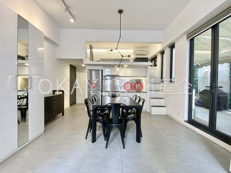 HK$ 930萬-聯發新樓西區|1房1廁,連租約發售聯發新樓出售單位