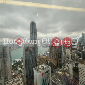 Office Unit for Rent at The Center, The Center 中環中心 | Central District (HKO-54082-AJHR)_0