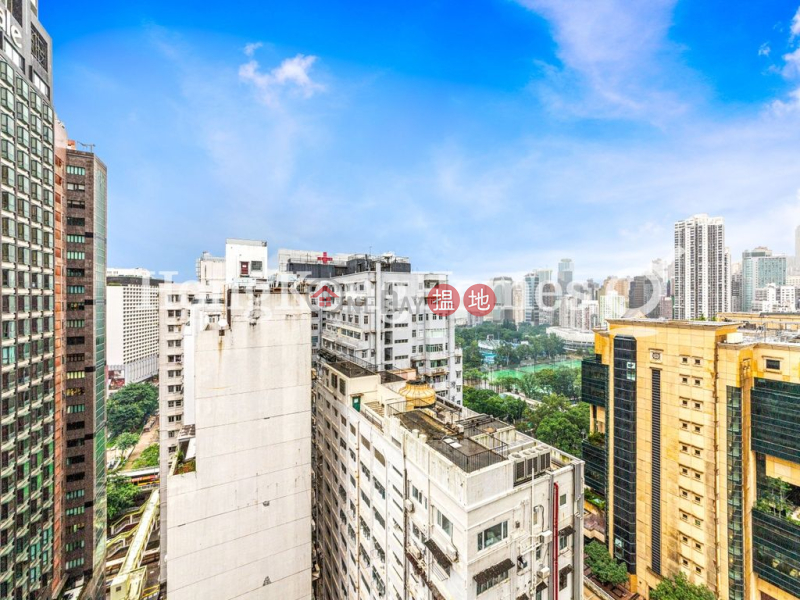 Property Search Hong Kong | OneDay | Residential, Rental Listings 1 Bed Unit for Rent at yoo Residence