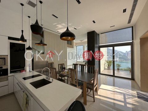 Gorgeous house with terrace, balcony | For Sale | The Beachfront 璧池 _0