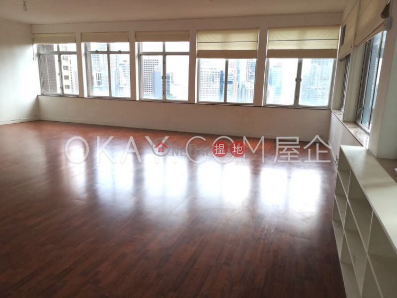 Exquisite 3 bedroom on high floor with parking | Rental | 1a Robinson Road 羅便臣道1A號 Rental Listings