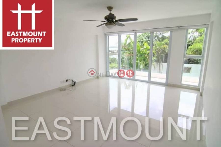 Property Search Hong Kong | OneDay | Residential | Sales Listings | Sai Kung Village House | Property For Sale in Tsam Chuk Wan 斬竹灣-Detached, Seaview | Property ID:1672