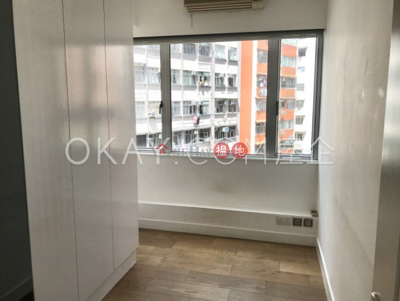 Property Search Hong Kong | OneDay | Residential Sales Listings | Nicely kept 3 bedroom in Wan Chai | For Sale