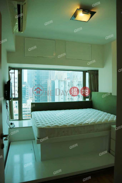 The Zenith Phase 1, Block 3 | 2 bedroom Mid Floor Flat for Rent, 258 Queens Road East | Wan Chai District | Hong Kong Rental | HK$ 27,000/ month