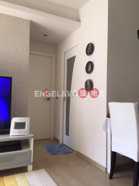 HK$ 29,000/ month, Serene Court Western District | 2 Bedroom Flat for Rent in Kennedy Town