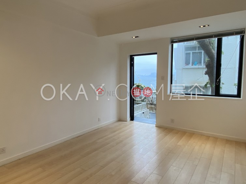 Property Search Hong Kong | OneDay | Residential Rental Listings Intimate 1 bedroom with terrace & parking | Rental