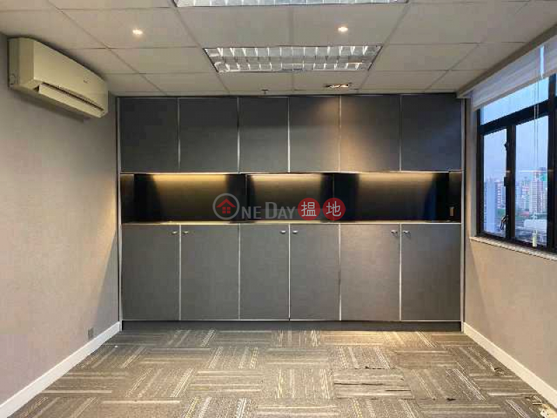 德榮工業大廈-中層-工業大廈-出租樓盤-HK$ 70,000/ 月