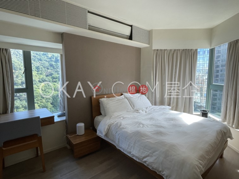 渣甸豪庭|中層|住宅-出租樓盤HK$ 40,000/ 月