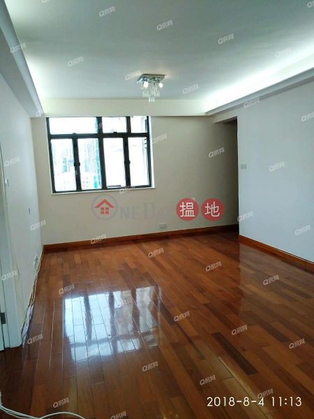 Yuk Sing Building | 3 bedroom High Floor Flat for Sale, 1-9 Yuk Sau Street | Wan Chai District, Hong Kong | Sales HK$ 31.5M