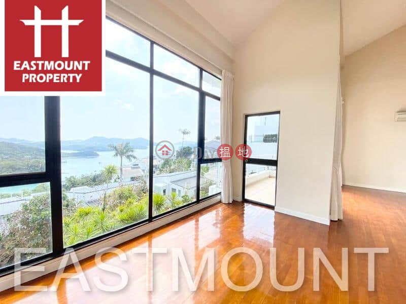 Property Search Hong Kong | OneDay | Residential | Rental Listings Sai Kung Villa House | Property For Rent or Lease in Floral Villas, Tso Wo Road 早禾路早禾居-Standalone, Sea view | Property ID:561