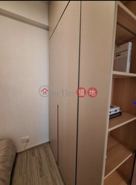 Soho 1 bedriom furnished|中區奧卑利街28號(The Unit Soho)出租樓盤 (AMKPR-2057828086)