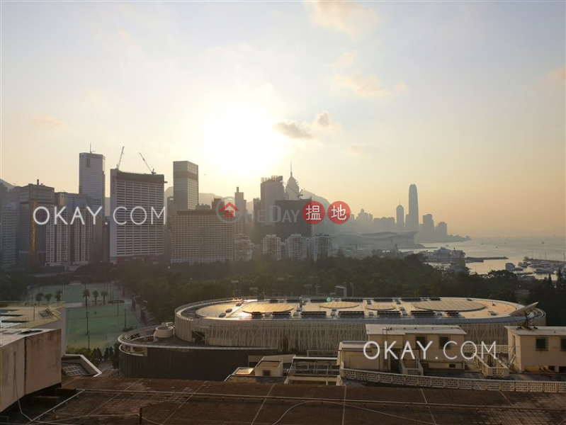 Charming 3 bedroom in Tin Hau | Rental, Grand Seaview Heights 海景軒 Rental Listings | Eastern District (OKAY-R272163)