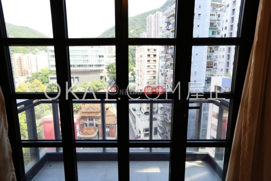 Resiglow中層住宅-出租樓盤|HK$ 46,000/ 月