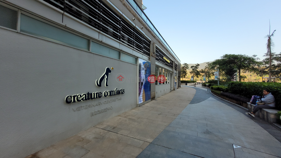 The Papillons (海翩匯),Tseung Kwan O | ()(3)