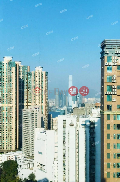 海景，名校網，間隔實用，環境清靜，即買即住《翰林軒2座買賣盤》23蒲飛路 | 西區-香港|出售HK$ 2,000萬