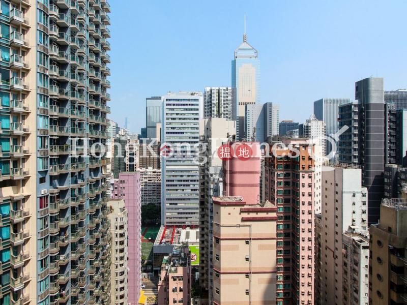 Property Search Hong Kong | OneDay | Residential | Rental Listings, 2 Bedroom Unit for Rent at The Avenue Tower 5