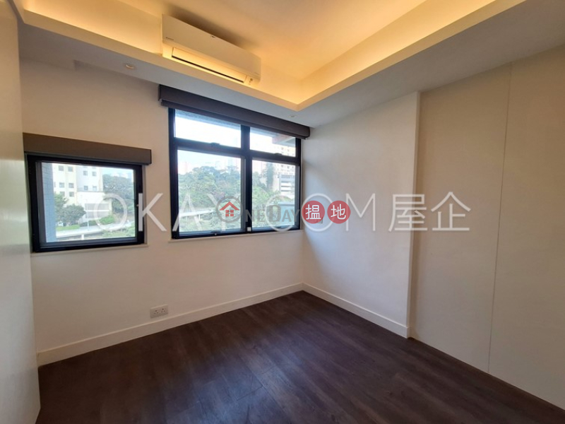 Luxurious 3 bed on high floor with balcony & parking | Rental | Holland Garden 康蘭苑 Rental Listings