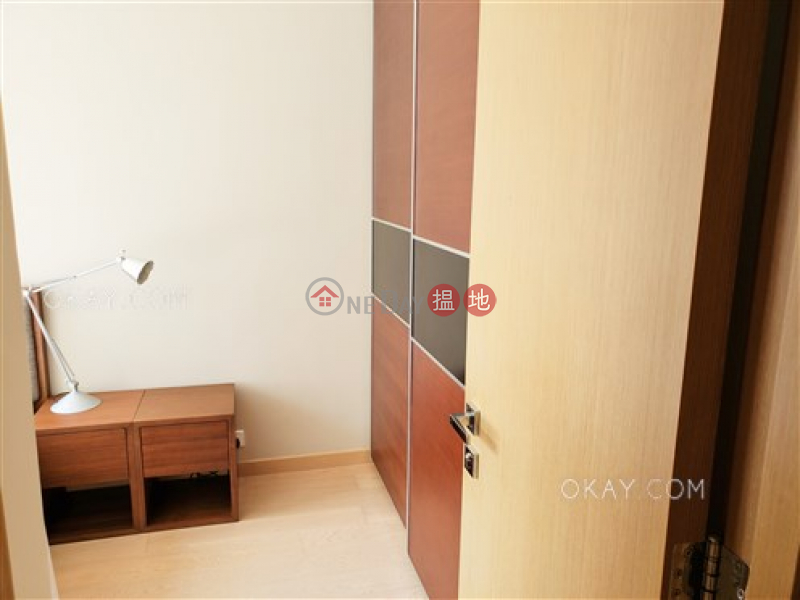 Popular 2 bedroom with balcony | Rental, SOHO 189 西浦 Rental Listings | Western District (OKAY-R100193)