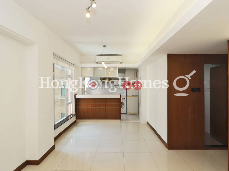 2 Bedroom Unit for Rent at Carble Garden | Garble Garden | 2-3 Seymour Terrace | Western District, Hong Kong Rental, HK$ 25,000/ month