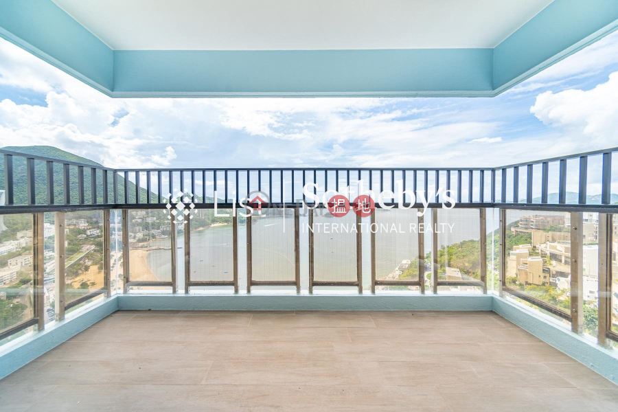 Property Search Hong Kong | OneDay | Residential, Rental Listings, Property for Rent at Repulse Bay Apartments with 3 Bedrooms