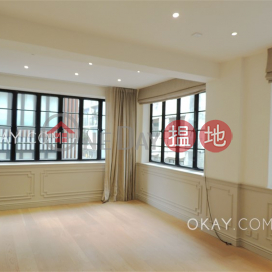 Stylish 2 bedroom in Sheung Wan | Rental