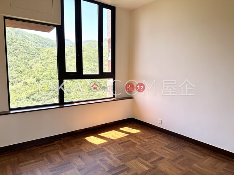 香港搵樓|租樓|二手盤|買樓| 搵地 | 住宅-出租樓盤-4房2廁,實用率高,極高層,海景曼克頓花園出租單位