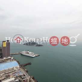 泓都兩房一廳單位出租, 泓都 The Merton | 西區 (Proway-LID126108R)_0