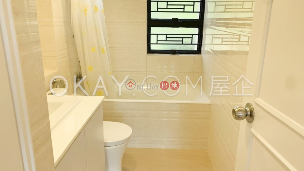 Stylish 3 bedroom with balcony & parking | Rental, 33 Perkins Road | Wan Chai District, Hong Kong Rental | HK$ 70,000/ month
