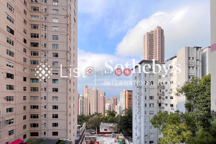 Property for Rent at 64 Conduit Road with 3 Bedrooms, 64 Conduit Road | Western District | Hong Kong, Rental HK$ 70,000/ month