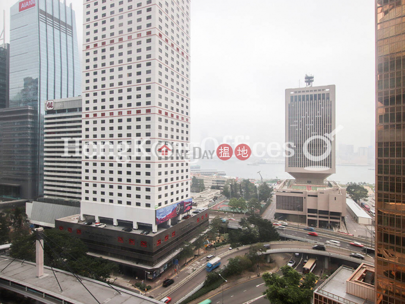 Office Unit for Rent at Lippo Centre, Lippo Centre 力寶中心 Rental Listings | Central District (HKO-5809-AEHR)