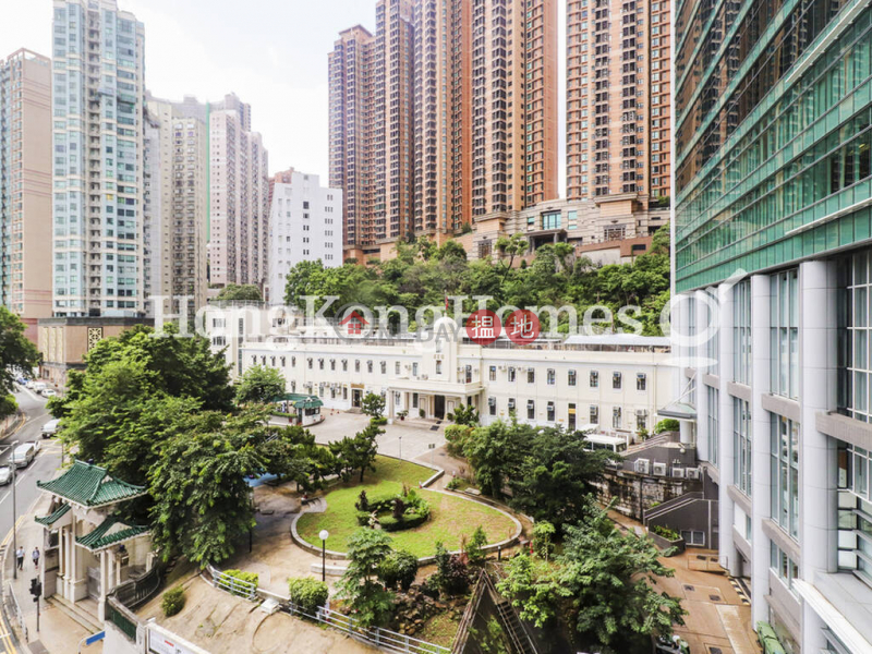 香港搵樓|租樓|二手盤|買樓| 搵地 | 住宅出租樓盤-星輝大廈兩房一廳單位出租