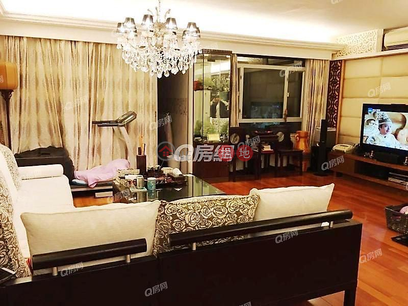 HK$ 45M, Dragon Garden Wan Chai District Dragon Garden | 3 bedroom High Floor Flat for Sale