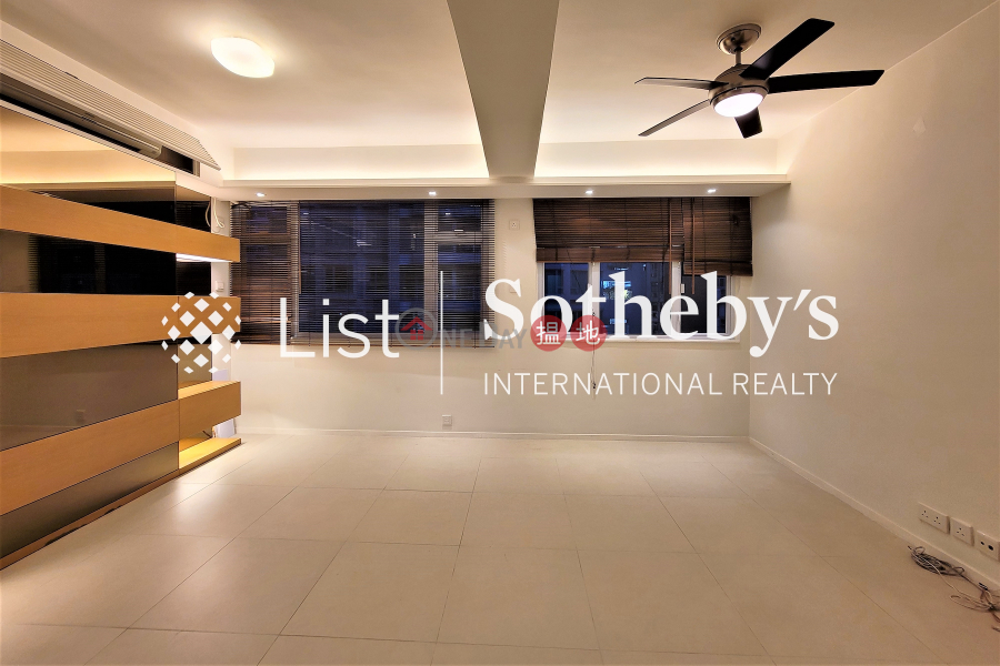 Property for Sale at Gartside Building with 2 Bedrooms 24 Yuk Wah Crescent | Wong Tai Sin District Hong Kong, Sales HK$ 12.5M