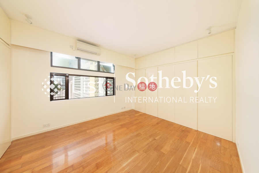 Property for Rent at Fulham Garden with 3 Bedrooms | Fulham Garden 富林苑 A-H座 Rental Listings