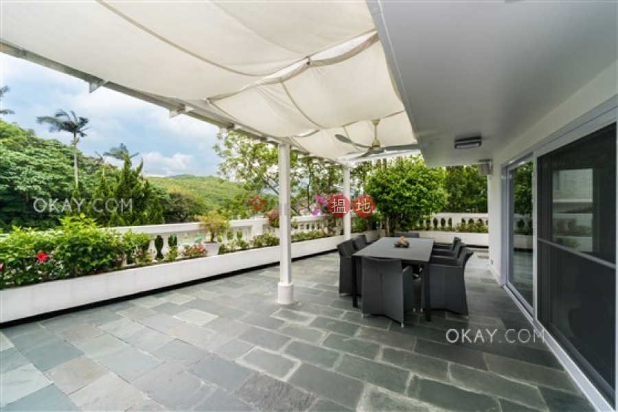 Property Search Hong Kong | OneDay | Residential | Rental Listings Gorgeous house with sea views, terrace & balcony | Rental