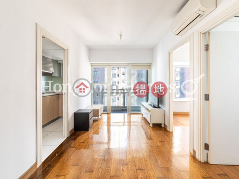 2 Bedroom Unit for Rent at Centrestage, Centrestage 聚賢居 | Central District (Proway-LID57562R)_0
