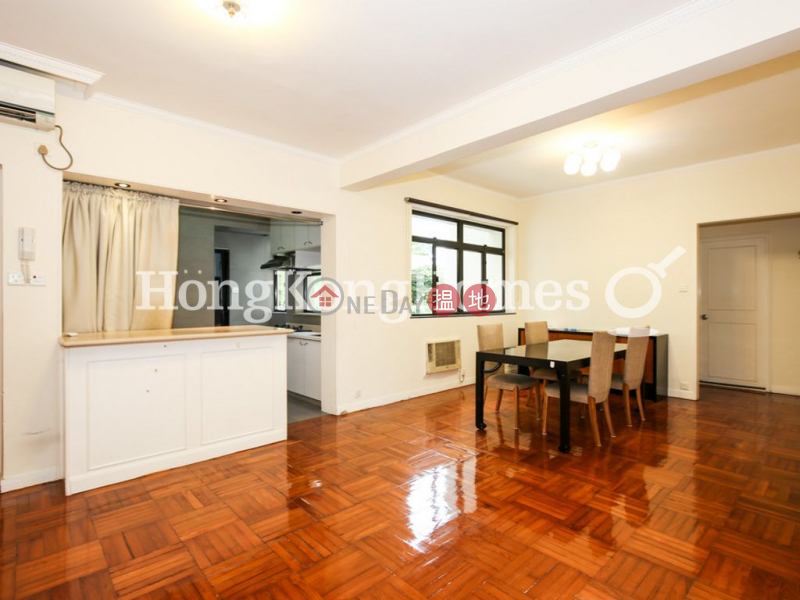 3 Bedroom Family Unit for Rent at Jardine\'s Lookout Garden | Jardine\'s Lookout Garden 渣甸山花苑 Rental Listings
