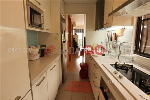 Charming 2 bedroom with balcony & parking | For Sale | South Bay Garden Block C 南灣花園 C座 _0